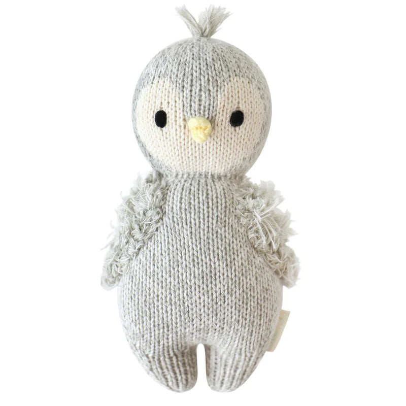 Baby penguin | Cuddle + Kind-1