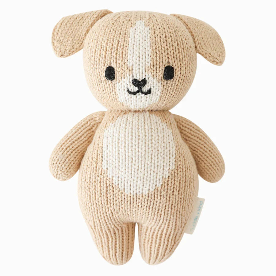 Baby puppy-1