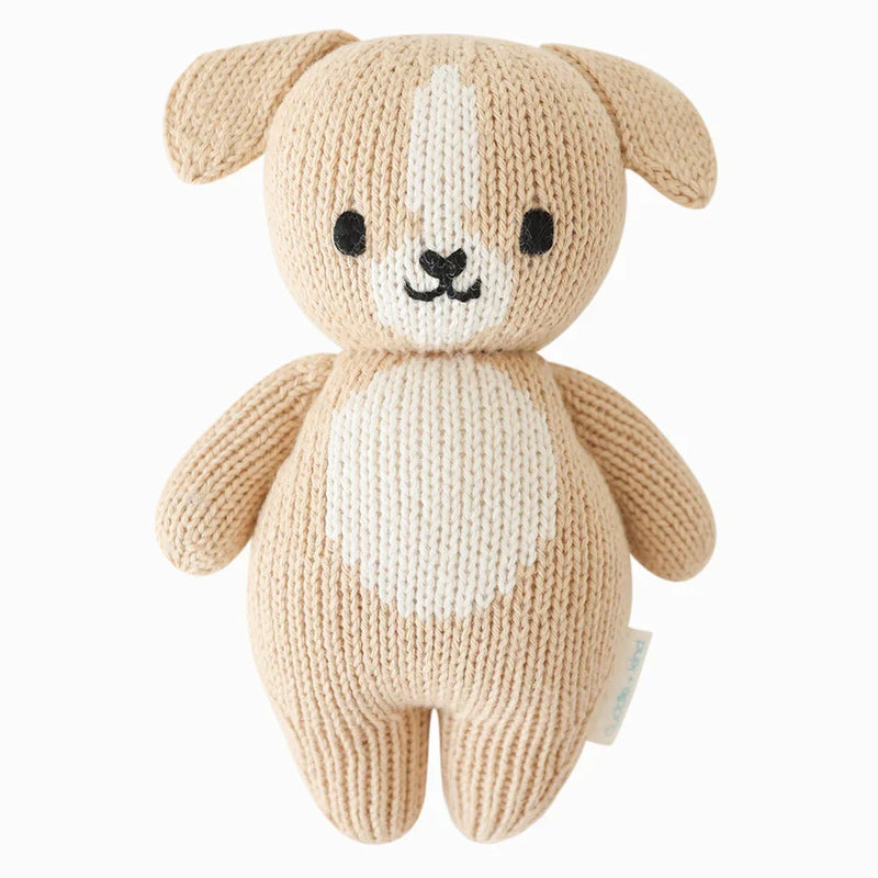 Baby puppy-1