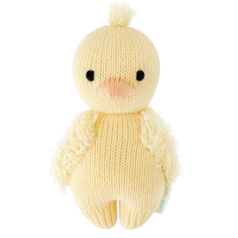 Baby duckling | Cuddle + Kind-1
