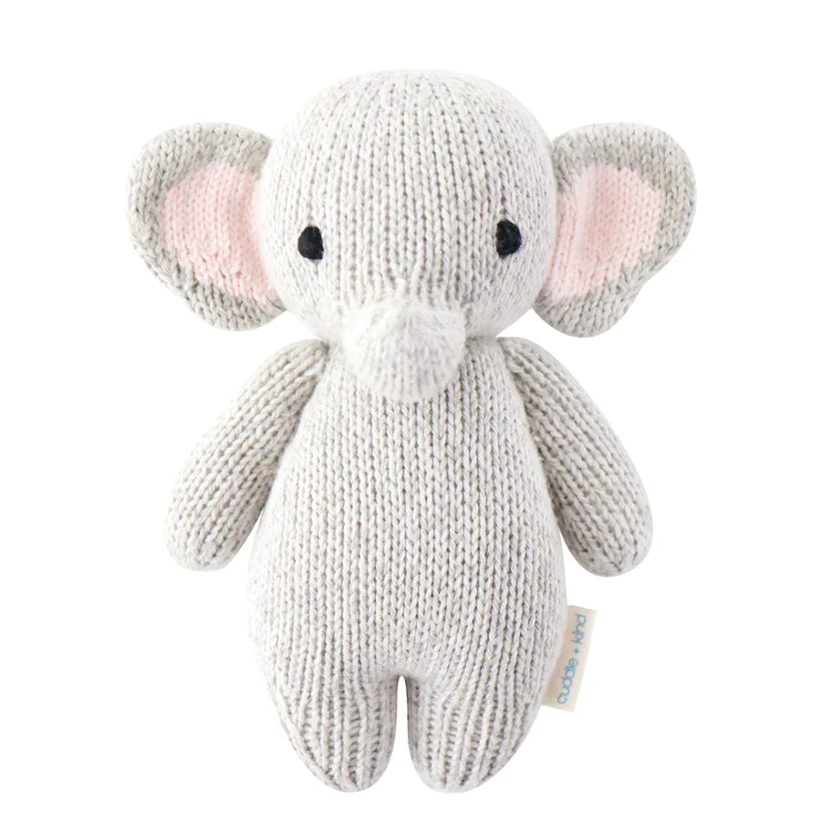 Baby elephant | Cuddle + Kind-1