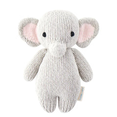 Baby elephant | Cuddle + Kind-1