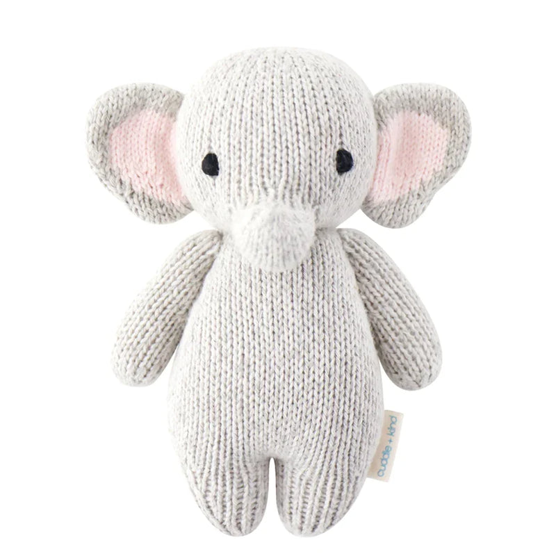Baby elephant | Cuddle + Kind-1