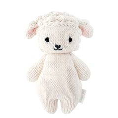 Baby lamb | Cuddle + Kind-1