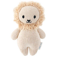 Baby lion | Cuddle + Kind-1
