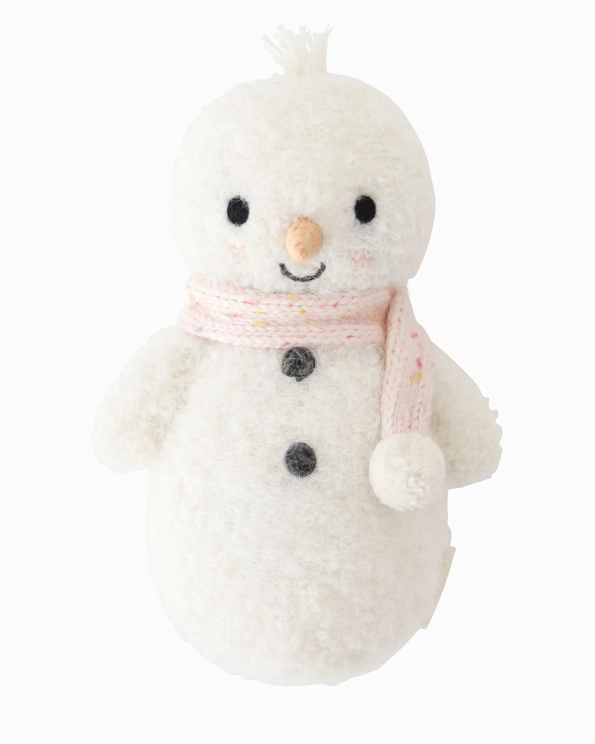 Baby snowman (candy fleck) | Cuddle + Kind-1