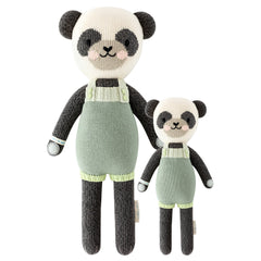Paxton the Panda-1