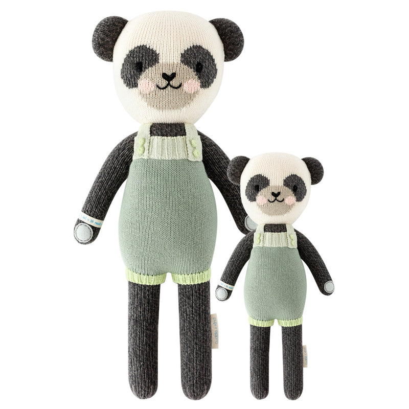 Paxton the Panda-1