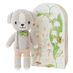 Tiny Noah the dog-1