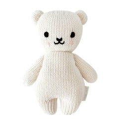 Baby polar bear | Cuddle + Kind-1