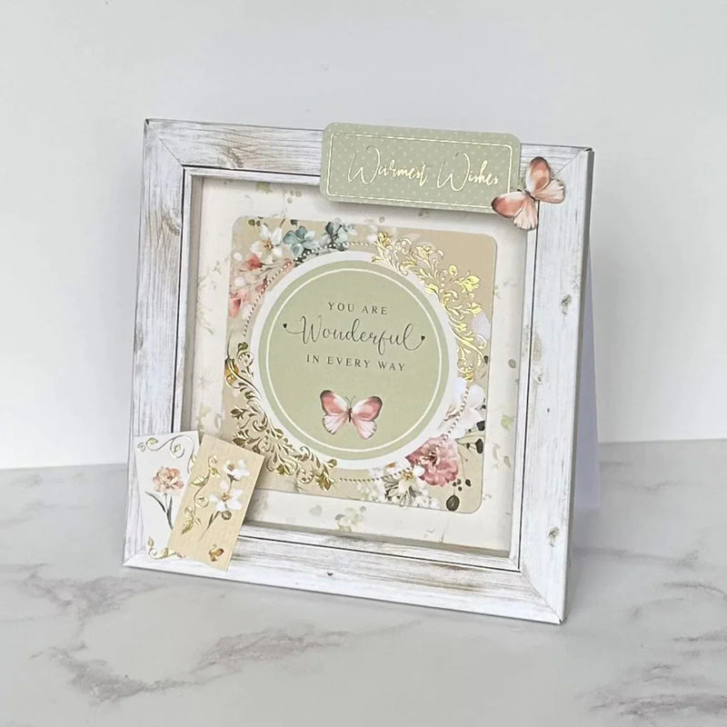Kanban Crafts Pretty Petals 8x8 Designer Premium Paper Pack-5