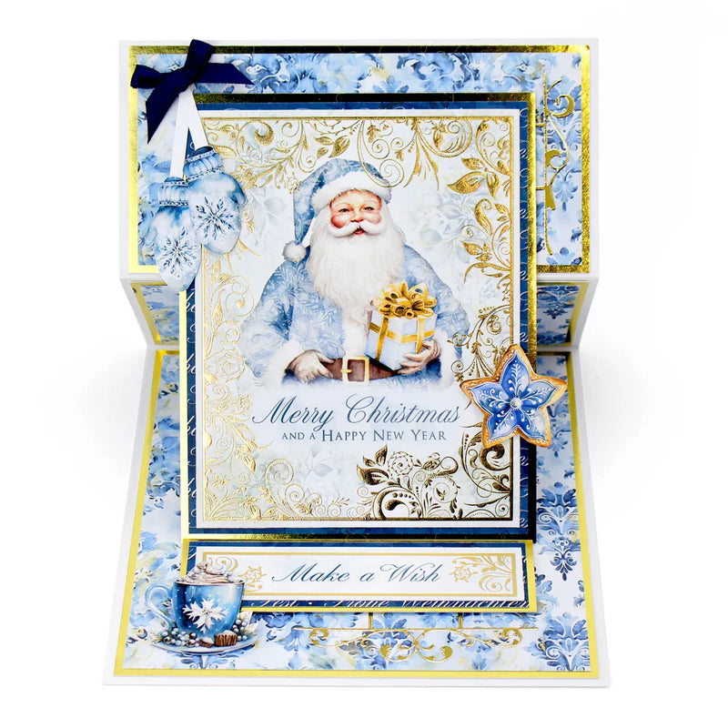 Fairy Tale Christmas 8x8 Designer Premium Paper Pack-5