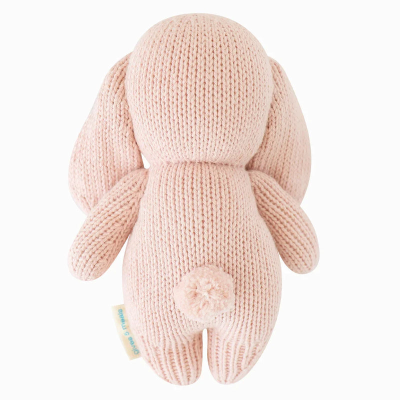 Baby Bunny | Rose | Cuddle & Kind-2