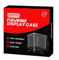 EVORETRO Acrylic Modular Case-9