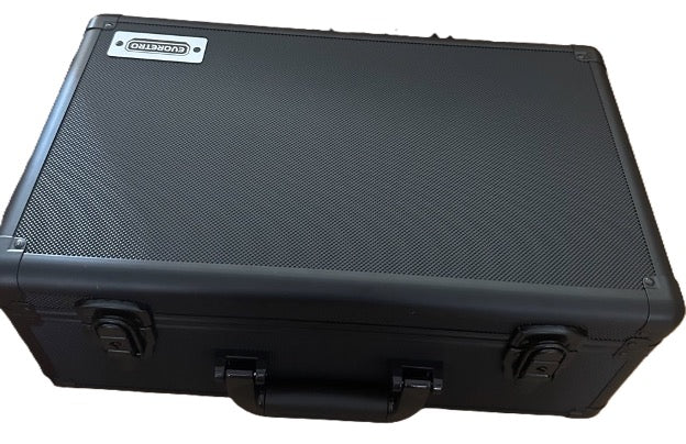 EVORETRO Graded Case with Key System-54