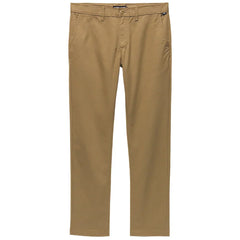 Vans 'Authentic' Slim Chino Pants - Khaki-1