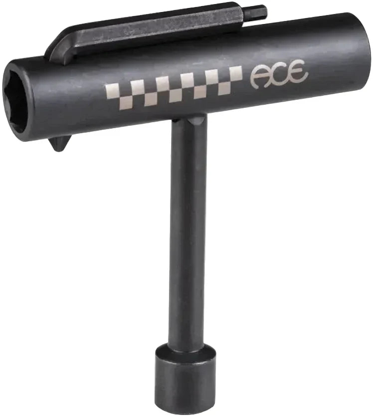 Ace Compact Skate Tool - Black-1