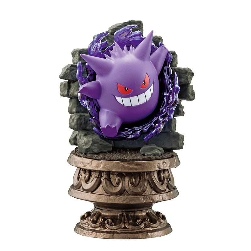 Pokemon Little Night Collection 2 (1 Random Box) (Re-ment Blind Box)-7