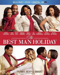 PV - The Best Man Holiday (Blu-ray + DVD + UltraViolet) (2013)-1