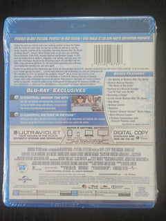 PV - Mamma Mia! The Movie/ Mamma Mia ! Le Film [Blu-ray] (2013)-2