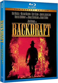 Backdraft (Blu-ray) (1991)-1