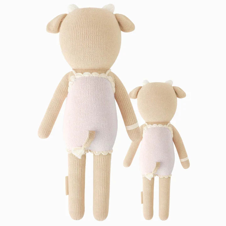 Ava the cow (lavender) | Cuddle + Kind-2