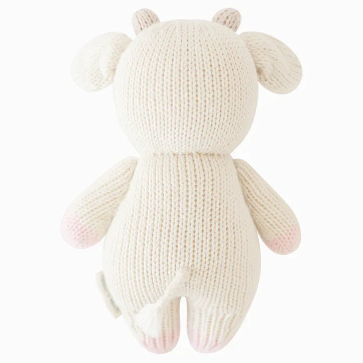 Baby cow (strawberry) | Cuddle + Kind-2