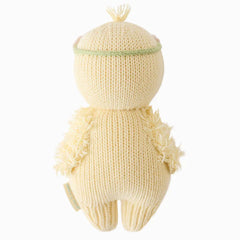 Baby duckling (blush floral) | Cuddle + Kind-2