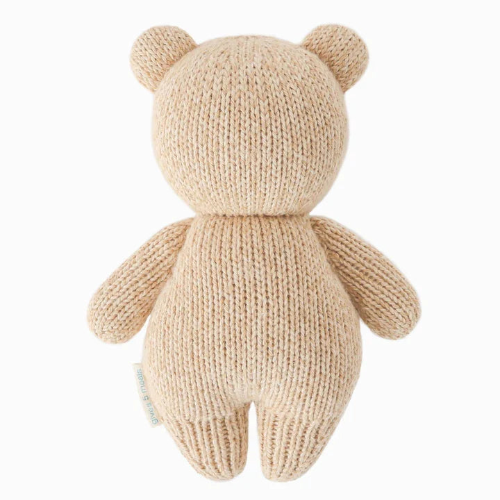 Baby honey bear | Cuddle + Kind-2