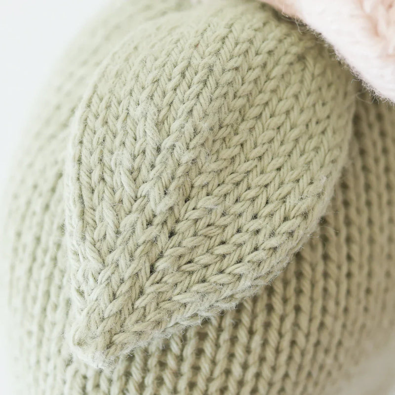 Baby Daisy | Blush | Cuddle & Kind-2