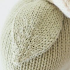 Baby Daisy | Ivory | Cuddle & Kind-2