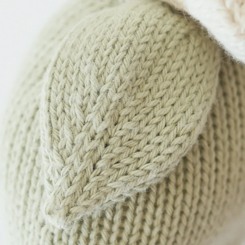 Baby Daisy | Ivory | Cuddle & Kind-2