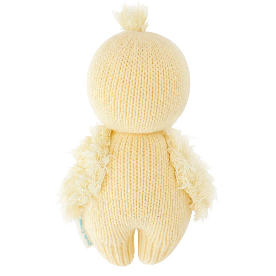 Baby duckling | Cuddle + Kind-2