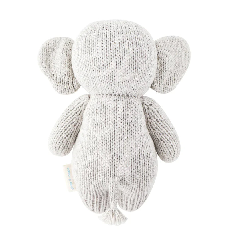 Baby elephant | Cuddle + Kind-2