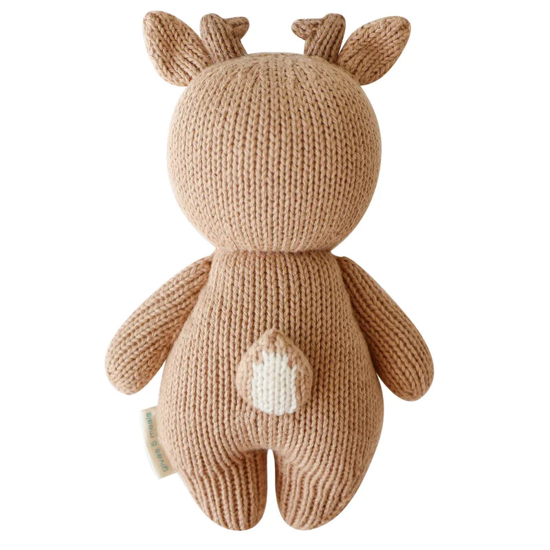 Baby fawn | Cuddle + Kind-2