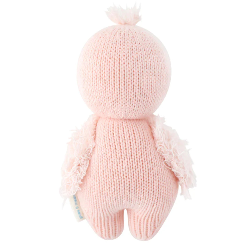 Baby flamingo | Cuddle + Kind-2
