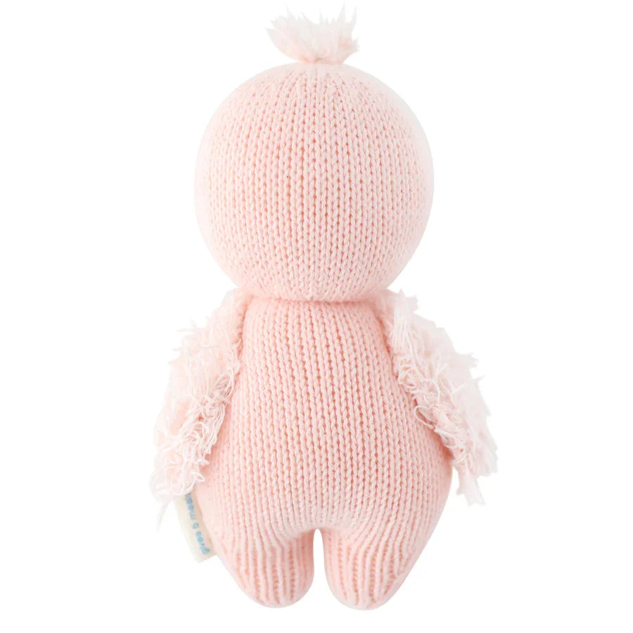 Baby flamingo | Cuddle + Kind-2