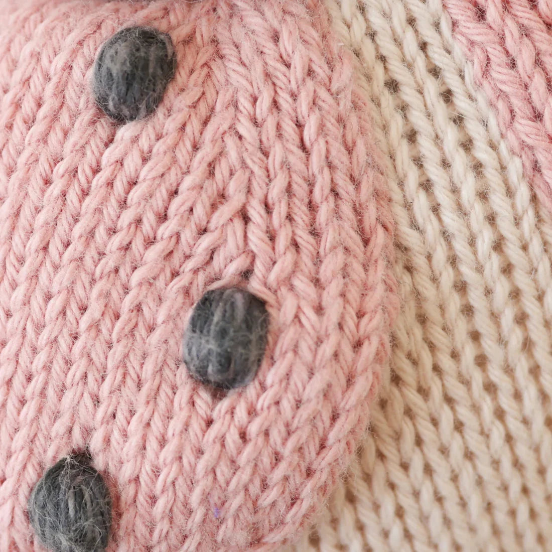 Baby Ladybug | Cuddle & Kind-2