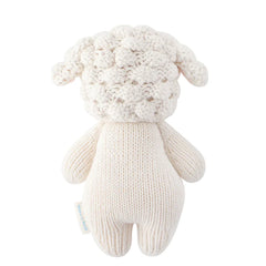 Baby lamb | Cuddle + Kind-2