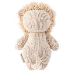 Baby lion | Cuddle + Kind-2