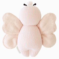 Baby Butterfly | Petal Pink | Cuddle + Kind-3