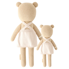 Goldie the honey bear-2