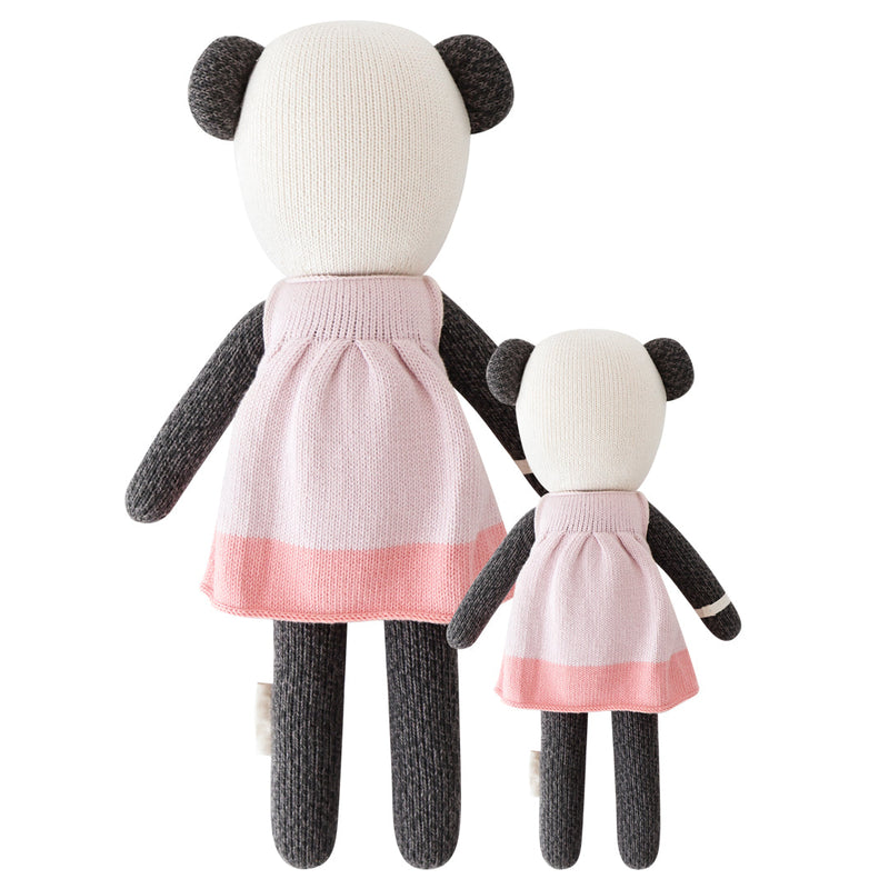 Polly the Panda-2