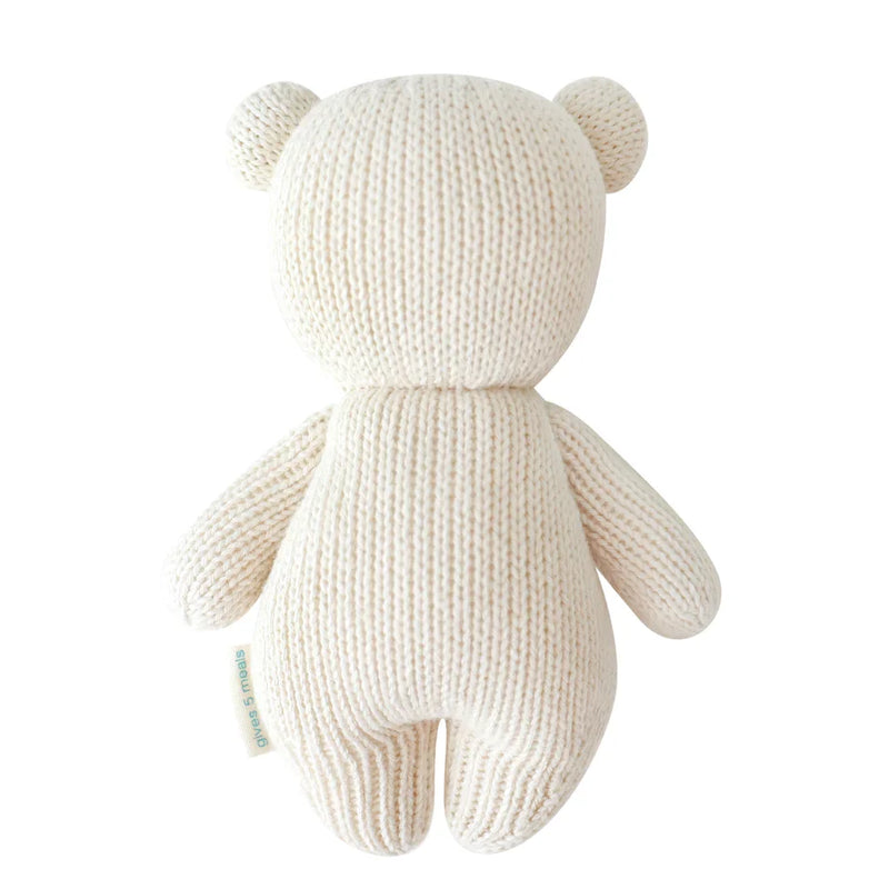 Baby polar bear | Cuddle + Kind-2