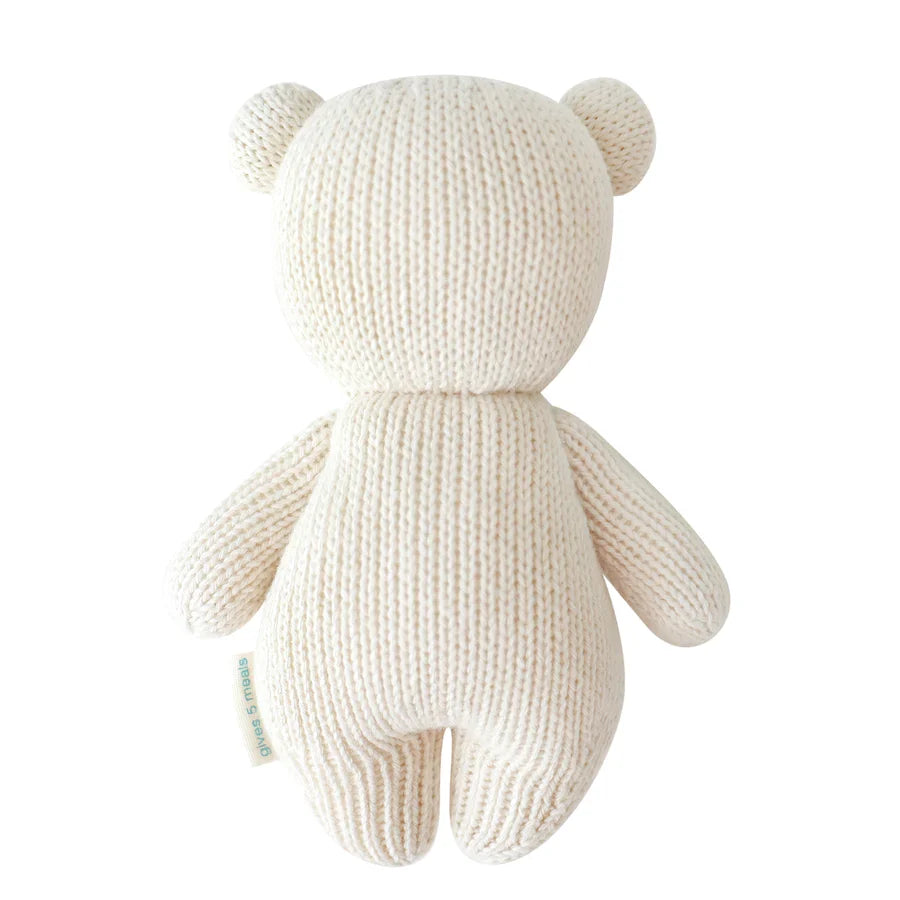 Baby polar bear | Cuddle + Kind-2