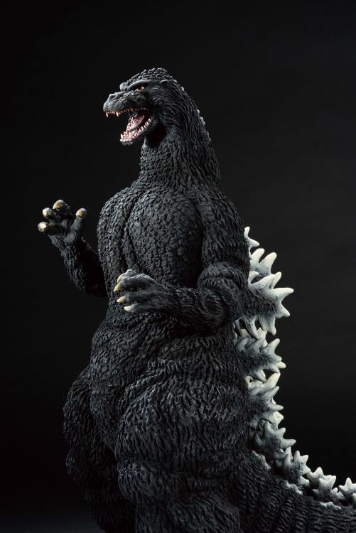 Godzilla vs. King Ghidorah Ichibansho Godzilla-3