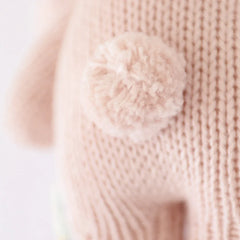 Baby Bunny | Rose | Cuddle & Kind-3