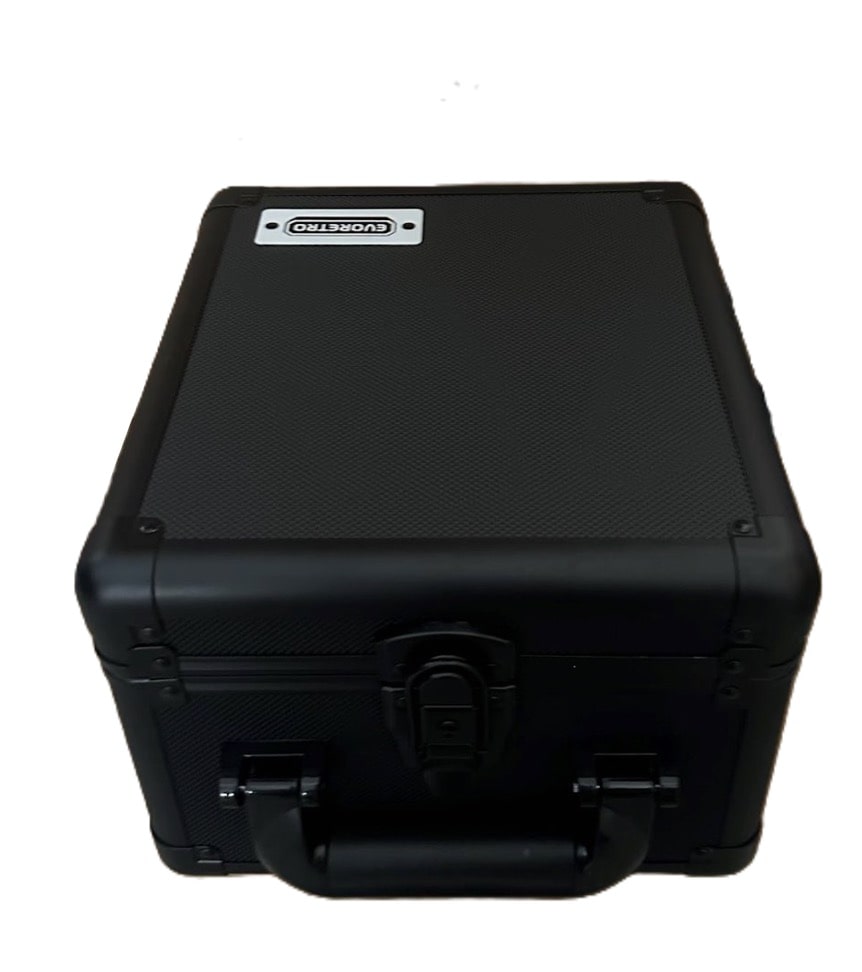 EVORETRO Graded Case with Key System-1