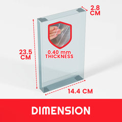 EVORETRO Display Case Protector for Upper Deck Series Two Young Guns Delivery-7