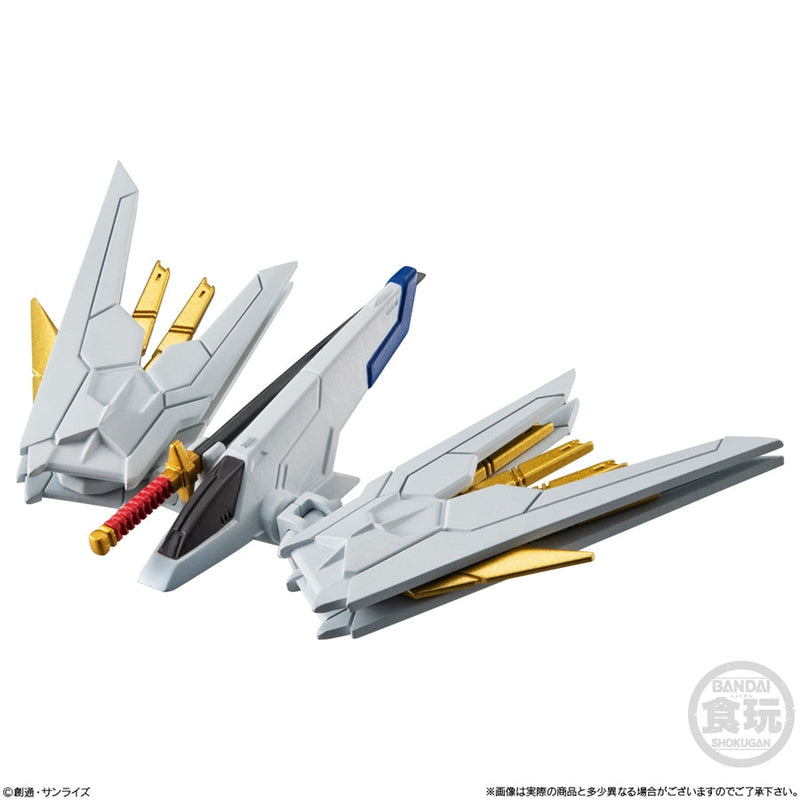 FW Gundam Converge #25-3